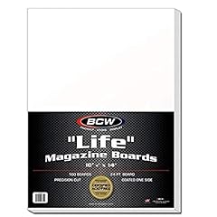 Bcw life magazine for sale  Delivered anywhere in UK