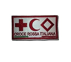 Marel patch croce usato  Spedito ovunque in Italia 