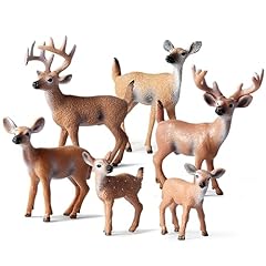 Uocai stück waldtiere gebraucht kaufen  Wird an jeden Ort in Deutschland