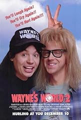 Wayne 2 movie for sale  Delivered anywhere in USA 