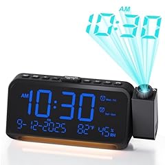 Roxicosly projection alarm for sale  Delivered anywhere in USA 