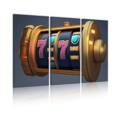 Hgwaponsatr panel canvas for sale  Delivered anywhere in USA 
