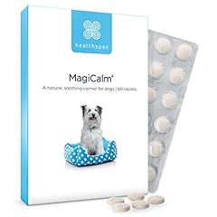 Magicalm dogs healthspan for sale  Delivered anywhere in UK