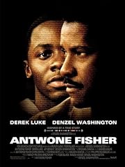 Antwone fisher for sale  Delivered anywhere in USA 