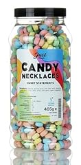 Treats candy necklaces for sale  Delivered anywhere in UK