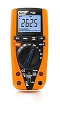 Instruments ht62 multimetro usato  Spedito ovunque in Italia 