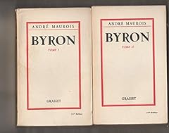 Byron d'occasion  Livré partout en France