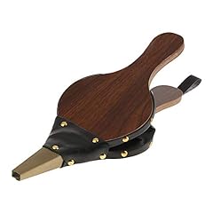 Wooden fireplace bellows for sale  Delivered anywhere in UK