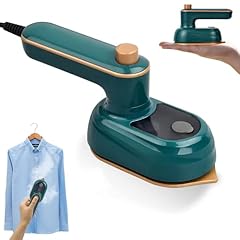 Idota dampfbügeleisen mini gebraucht kaufen  Wird an jeden Ort in Deutschland