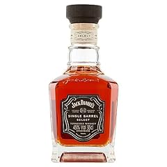 Jack daniels single for sale  Delivered anywhere in UK