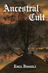 Ancestral cult gebraucht kaufen  Wird an jeden Ort in Deutschland