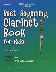 Best beginning clarinet for sale  Delivered anywhere in USA 
