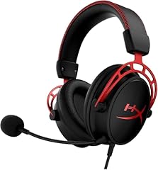 hyperx cloud alpha d'occasion hyperx cloud alpha d'occasion Livré partout en France