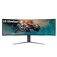 Ultragear dqhd curved for sale  Delivered anywhere in USA 