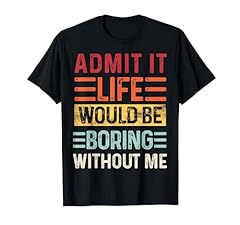 Admit life would for sale  Delivered anywhere in UK