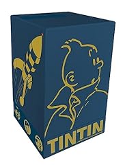 Tintin intégrale histoires d'occasion  Livré partout en Belgiqu