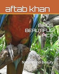 Birds beautiful pics for sale  Delivered anywhere in UK