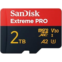 Sandisk extreme pro d'occasion  Livré partout en France