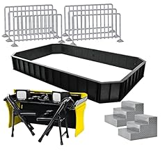 Wrestling ring arena for sale  Delivered anywhere in USA 