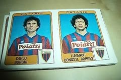 Calciatori panini 1984 usato  Spedito ovunque in Italia 