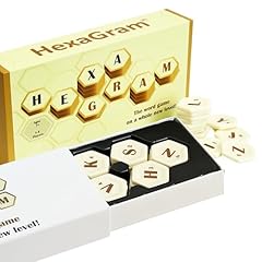 Hexagram refreshing word for sale  Delivered anywhere in UK