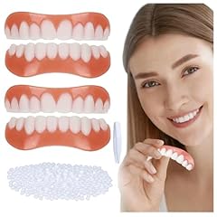 Paia faccette denti usato  Spedito ovunque in Italia 