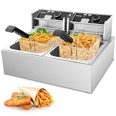 Commercial deep fryer for sale  Delivered anywhere in USA 