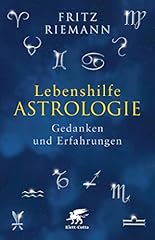 Lebenshilfe astrologie gedanke gebraucht kaufen  Wird an jeden Ort in Deutschland