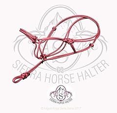 Sierra horse halter for sale  Delivered anywhere in UK