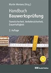 Handbuch bauwerksprüfung zust gebraucht kaufen  Wird an jeden Ort in Deutschland