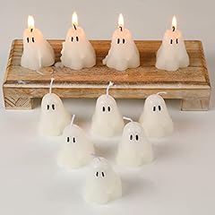 Pieces white halloween for sale  Delivered anywhere in USA 
