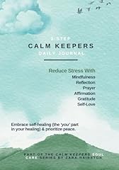Step calm keepers for sale  Delivered anywhere in UK