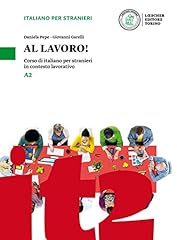 Lavoro volume digitale for sale  Delivered anywhere in UK