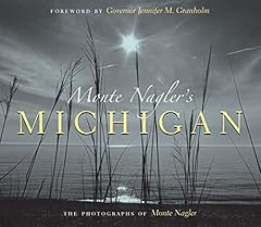 Monte nagler michigan for sale  Delivered anywhere in USA 