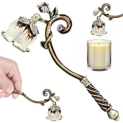 Candle snuffer elegant for sale  Delivered anywhere in USA 