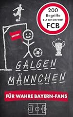 Galgenmännchen wahre bayern gebraucht kaufen  Wird an jeden Ort in Deutschland