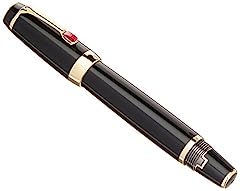 Montblanc Boheme Rouge Medium Fountain Pen 3665 for sale  Delivered anywhere in USA 
