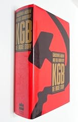 Kgb the inside usato  Spedito ovunque in Italia 