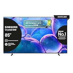 Samsung smart ue85u7000fuxzt usato  Spedito ovunque in Italia 