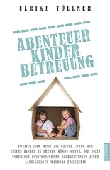 Abenteuer kinderbetreuung zwei gebraucht kaufen  Wird an jeden Ort in Deutschland