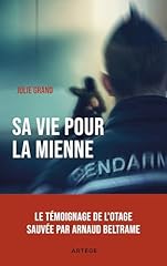 Vie témoignage otage d'occasion  Livré partout en France