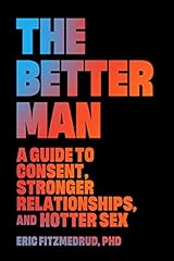 Better man guide for sale  Delivered anywhere in USA 