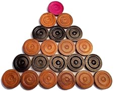 Iblay carrom board for sale  Delivered anywhere in USA 