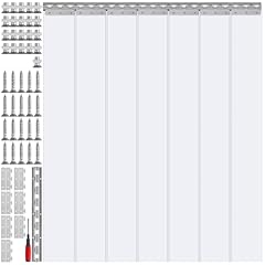 Vevor strip curtain for sale  Delivered anywhere in USA 