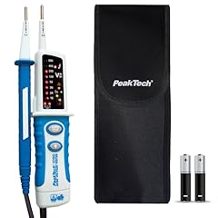 Peaktech 1095 testeur d'occasion  Livré partout en France