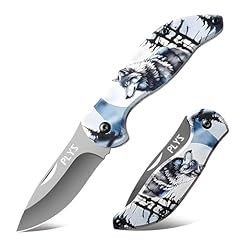 Plys coltello pieghevole usato  Spedito ovunque in Italia 