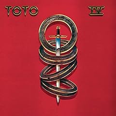 Toto vinyl for sale  Delivered anywhere in UK