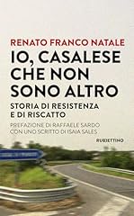 Casalese che non usato  Spedito ovunque in Italia 