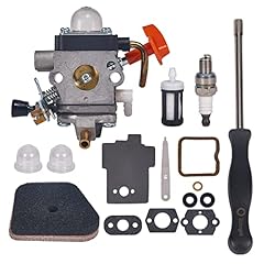 Mikatesi fs90r carburetor for sale  Delivered anywhere in USA 