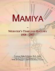 Mamiya webster timeline for sale  Delivered anywhere in UK